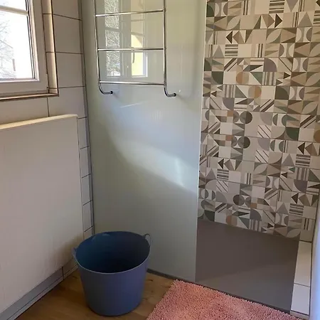 Chez Fritz Et Paulette Siersthal