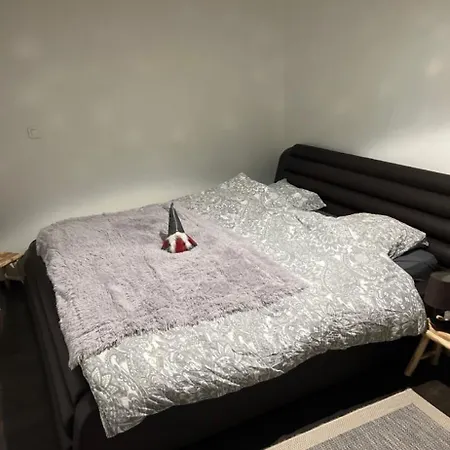 Chez Fritz Et Paulette בית נופש