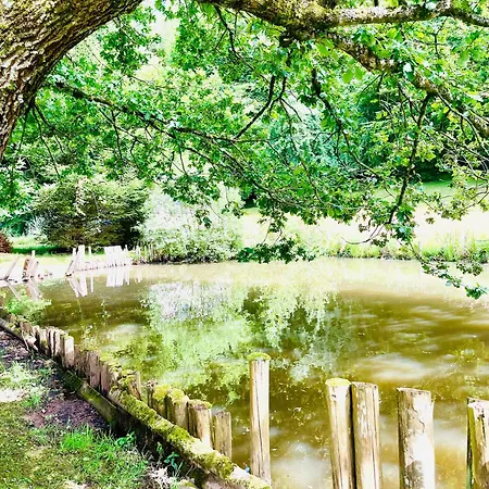 Chez Fritz Et Paulette * Siersthal