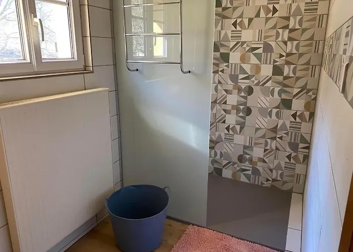 Chez Fritz Et Paulette Siersthal