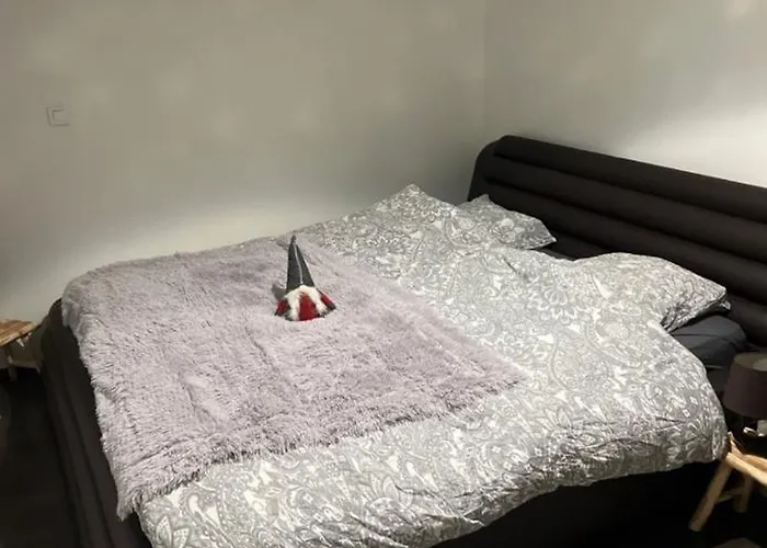 Chez Fritz Et Paulette Holiday home