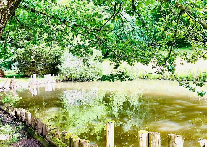 Chez Fritz Et Paulette * Siersthal