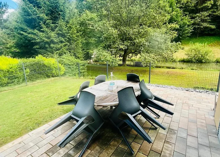 Chez Fritz Et Paulette *